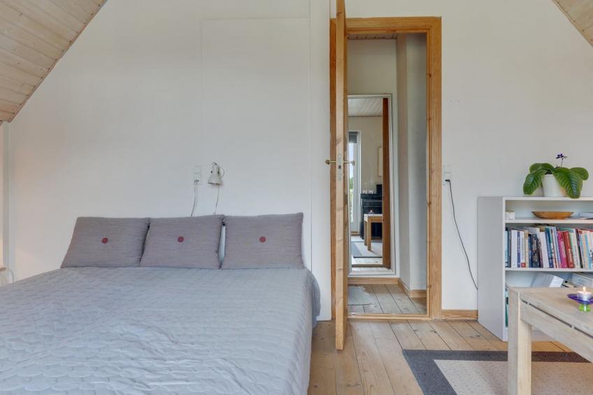 "Dilan" - 200m from the sea in Bornholm - foto 13