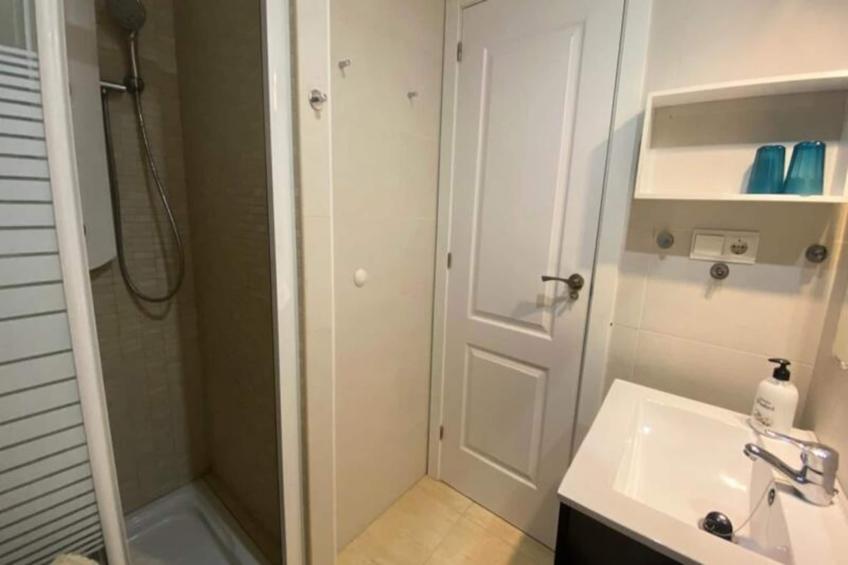 Appartement Vistamar : Piscine Et Magnifique Terrasse Panoramique - foto 13