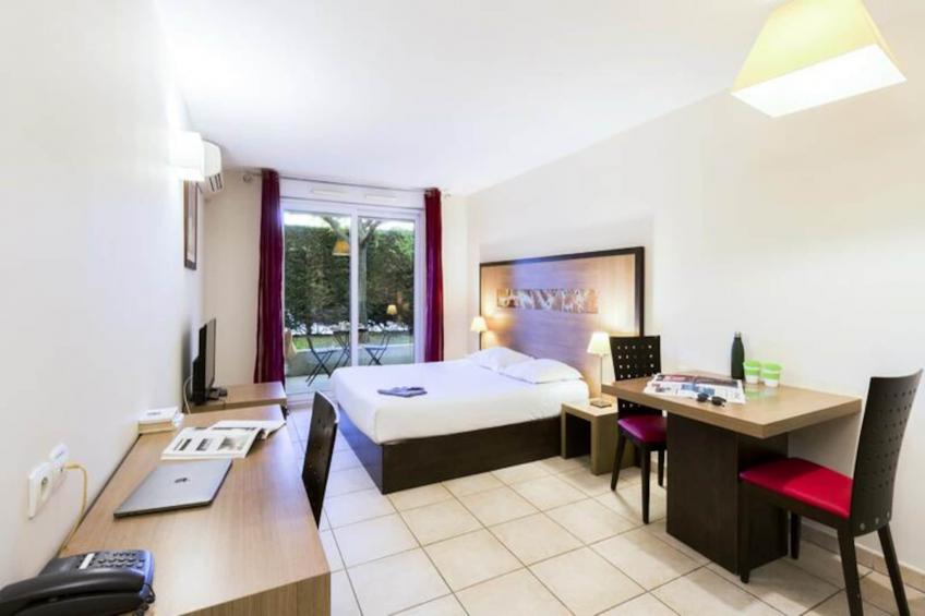 Résidence Garden & City Aix-en-Provence Rousset - foto 13