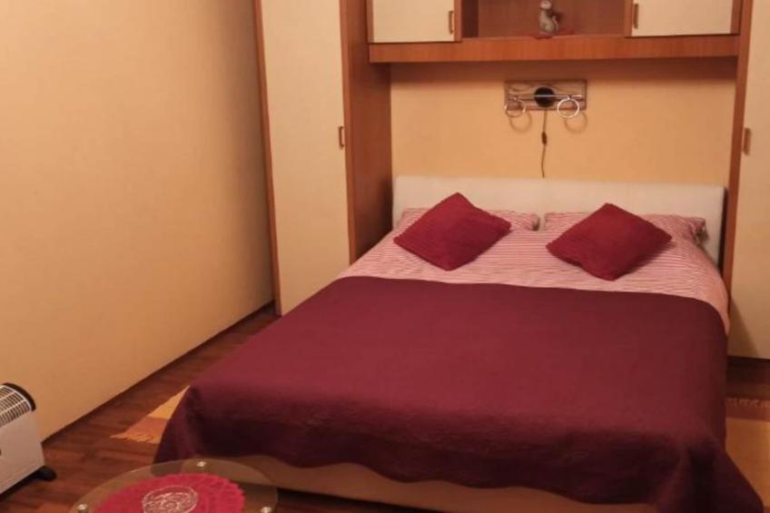 Rooms Zeko - Comfort Double Room with Terrace and Kitchenette - foto 9