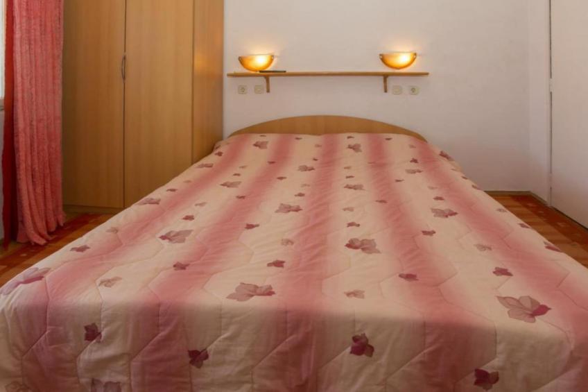 Double Room with Private Balcony (A2) - foto 8