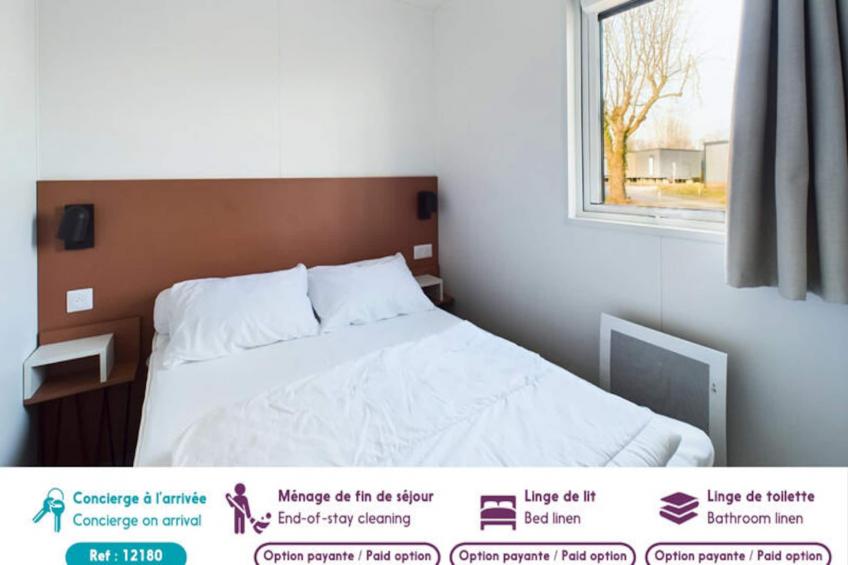 Chalets à Saint-Gilles-Croix-de-Vie - foto 3