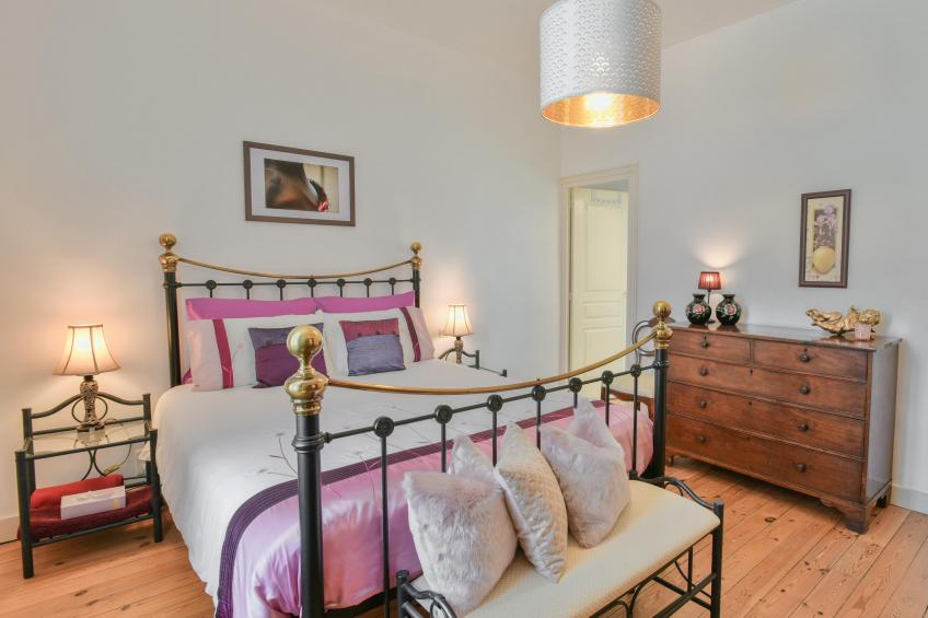 Gite Le Presbytère - foto 41