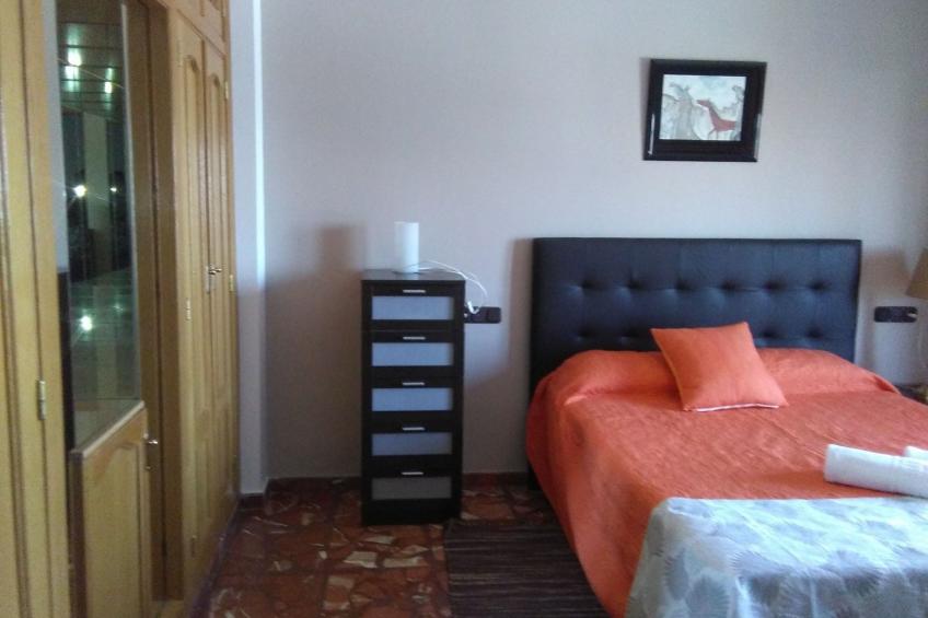 Villa "Casa Medina Güevejar" - foto 7