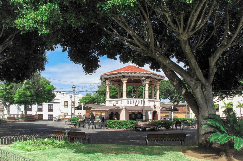 Haus El Cardón B2 - foto 60