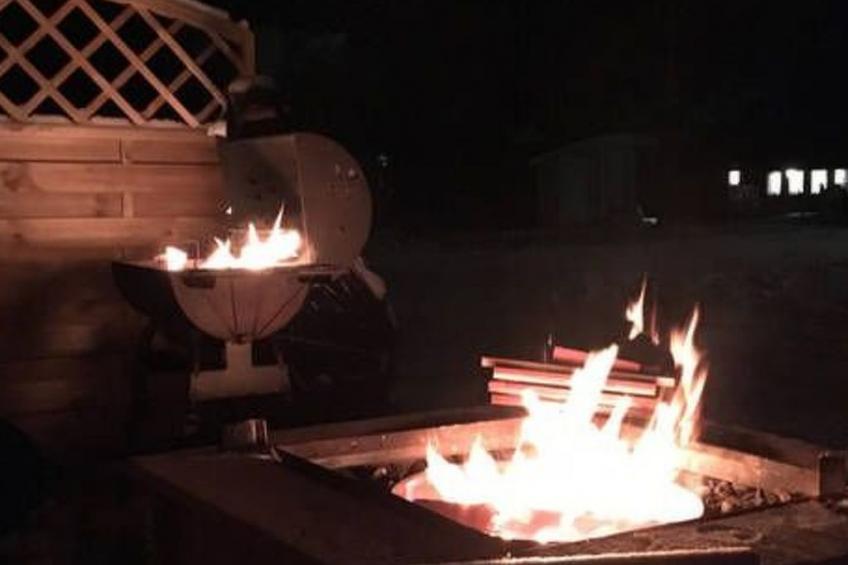 mit Garten, Grill und Terrasse - foto 14