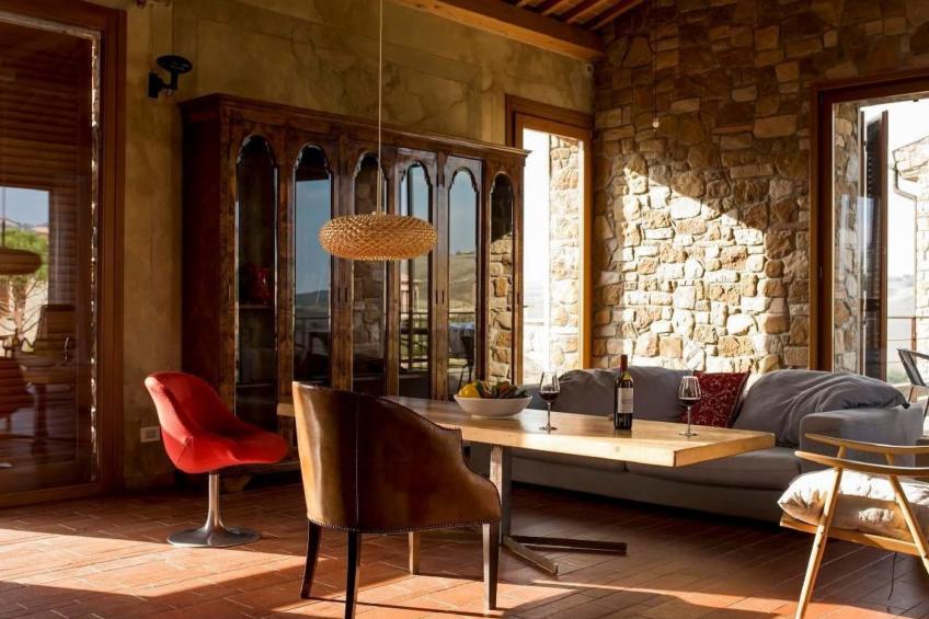 "Villa Felicita" mit Pool - foto 42