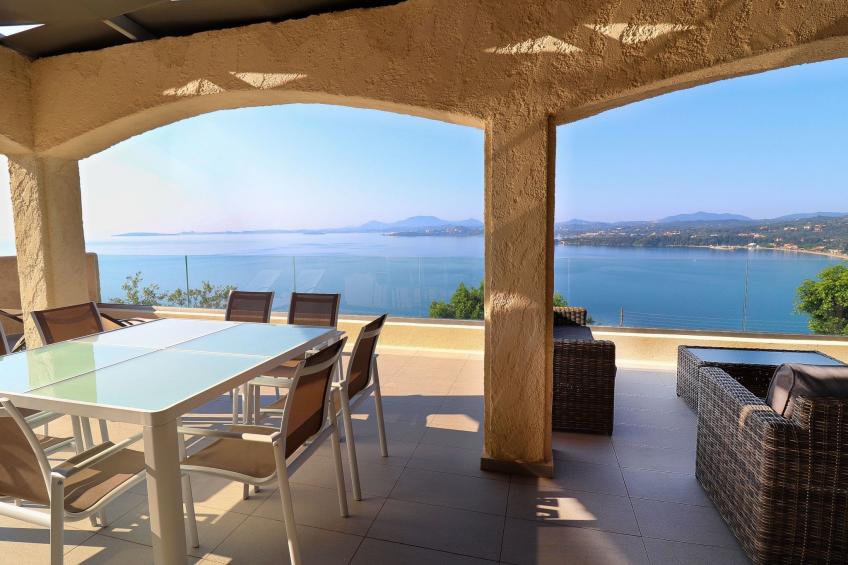 "Faiax" mit eigenem Pool - foto 5