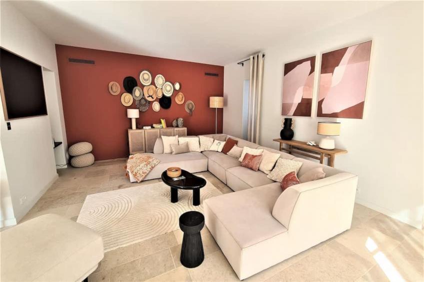 Mas prestigieux au coeur de Saint-Remy-de-Provence - foto 3