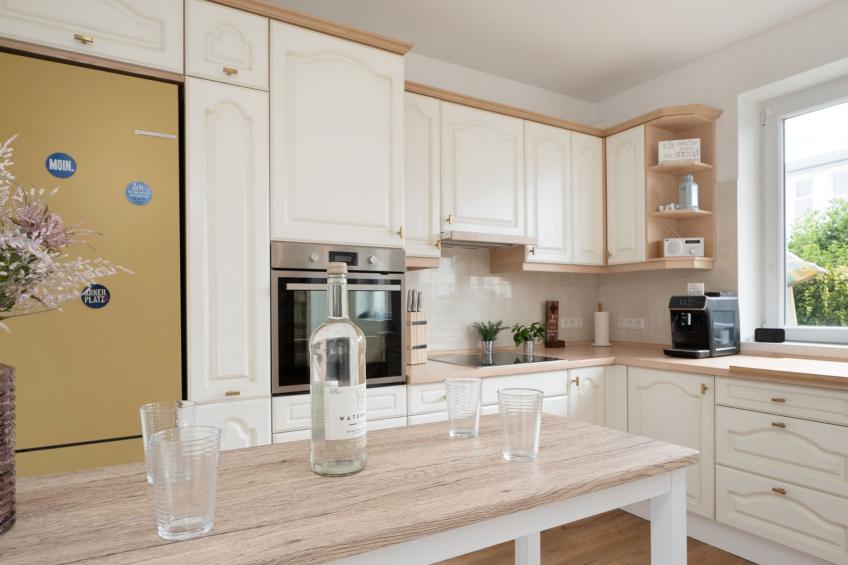 Captains Quarters 5 - strandnah, maritimer Charme - foto 23