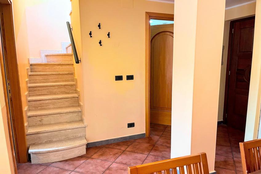 Quadrilocale vista giardino 217 - 5 pax - foto 7