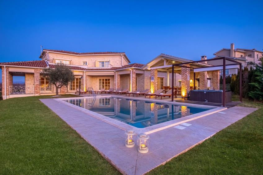 Villa "Star" mit Whirlpool - foto 3