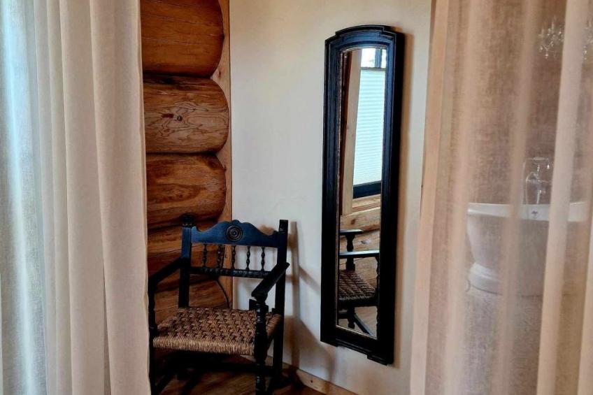 Luxus-Blockhausparadies Eveningwood im Spessart - foto 67