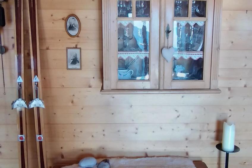 Albina 31 # 4-bed apartment, Dusche, WC 4-Bettwohnung, Dusche, WC - foto 12