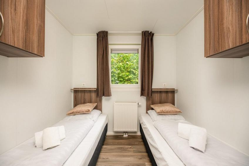 Forest doglodge with hot tub | 4 people - foto 8