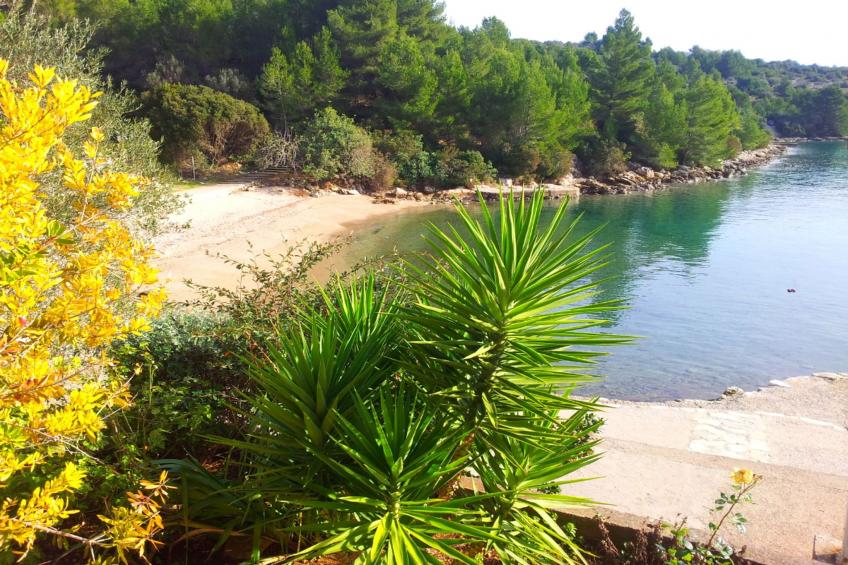 Getaway Beach House-One Bedroom Holiday Home with Terrace and Sea View - foto 12