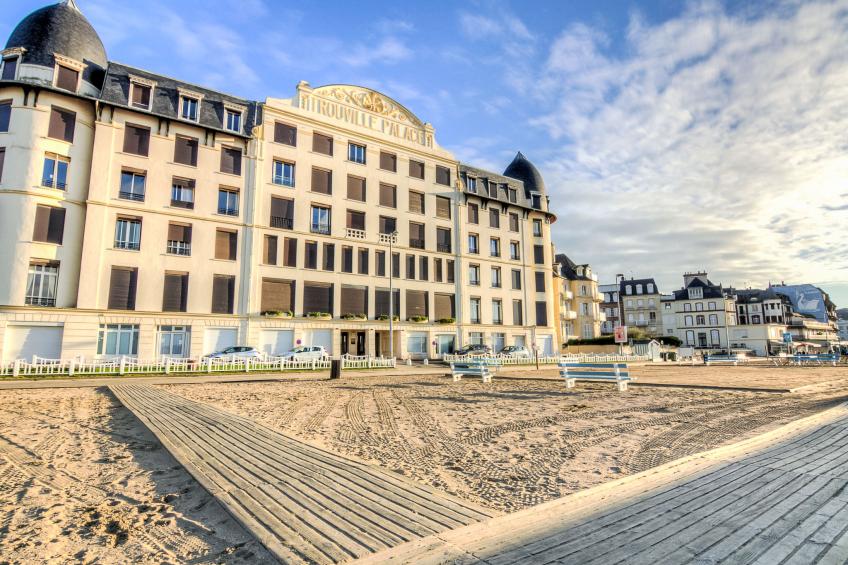 Trouville Palace - foto 19