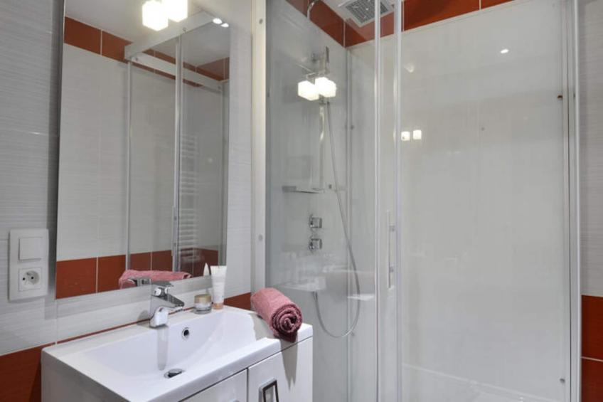 Résidence Saint Jacques A - foto 14