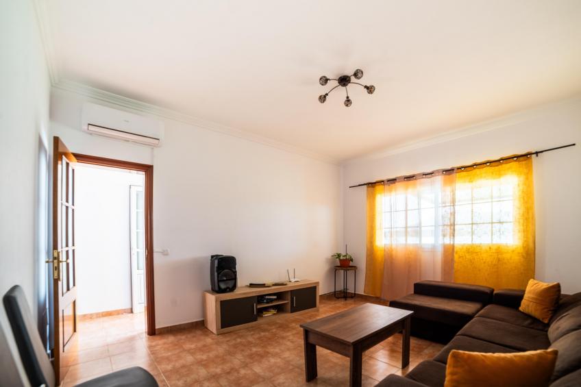 Chalet en Tuineje para 8 personas - foto 3