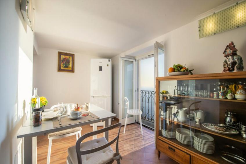 Appartements à Praiano - foto 8