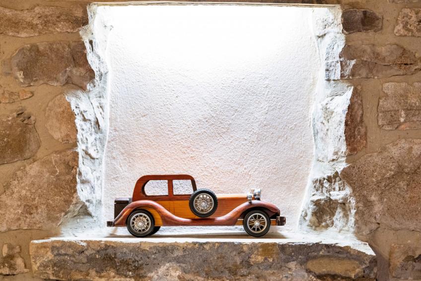 The Shires at Alstonefield - foto 21