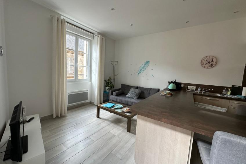 Albéric - Superb cocooning apartment and privative garage - foto 2