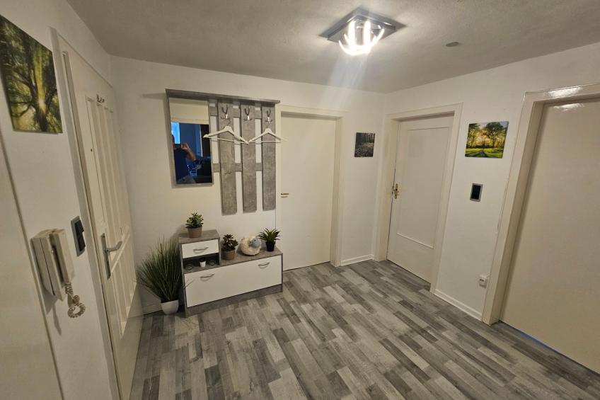 Exklusives und helles Apartment im Zentrum - foto 29