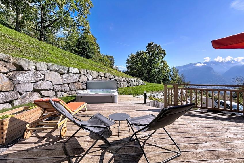 Chalet ECO - foto 35