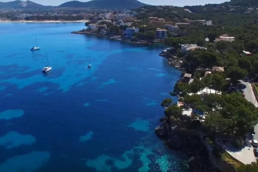 "Casa Blau Villa" - foto 42