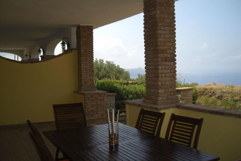 in Cilento, Caprioli,  mit Grill und Garten - foto 3