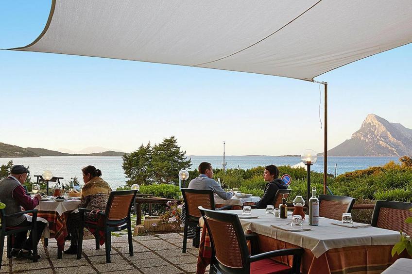 Residentie Lu Nibareddu, Loiri - Type D - foto 43