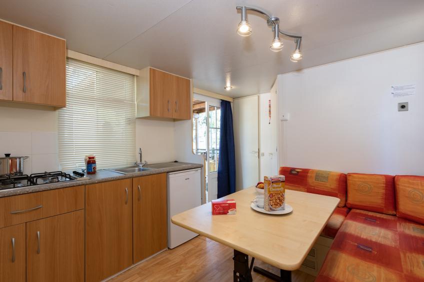 Pineta sul Mare Camping Village - MOBILE HOME LUNA PINETA - foto 8