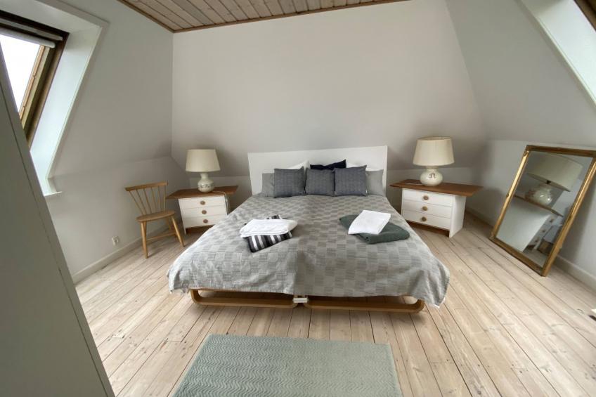 Historisches Strandanwesen mit Meerblick - foto 46