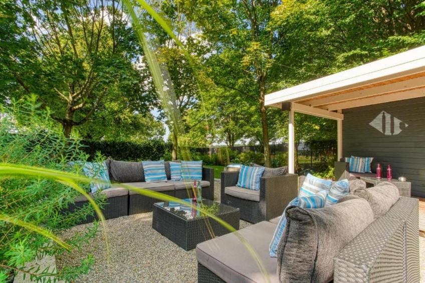 Stuttgart Großbettlingen Hotel by Belvilla Family Apartment - foto 5