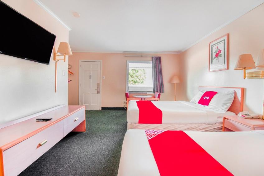 2 Full Bed Smoking - foto 12