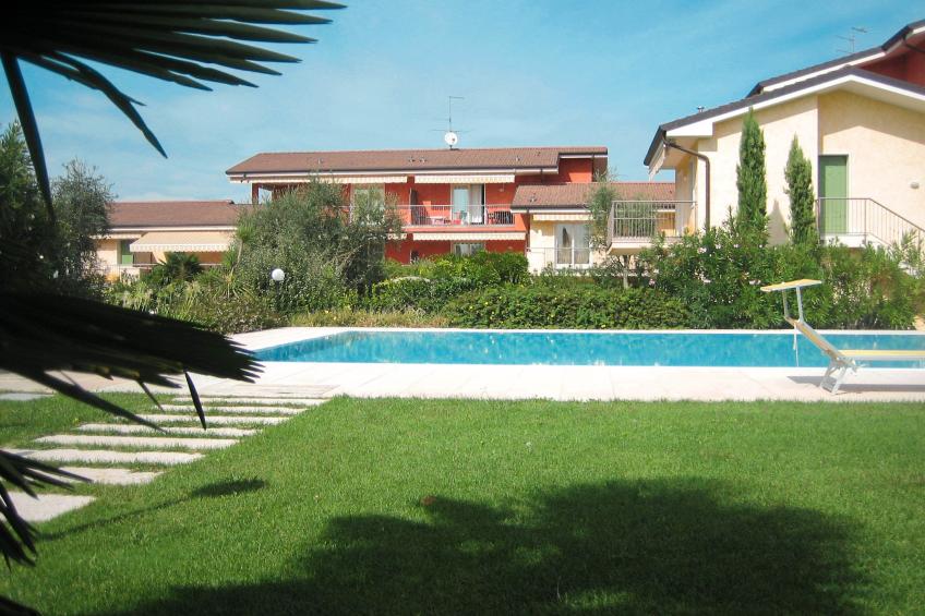 Residence Le Camelie (LAZ137) - foto 2