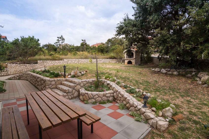 Vakantiewoning met barbecue en afwasmachine - VW-H7D8 - foto 9