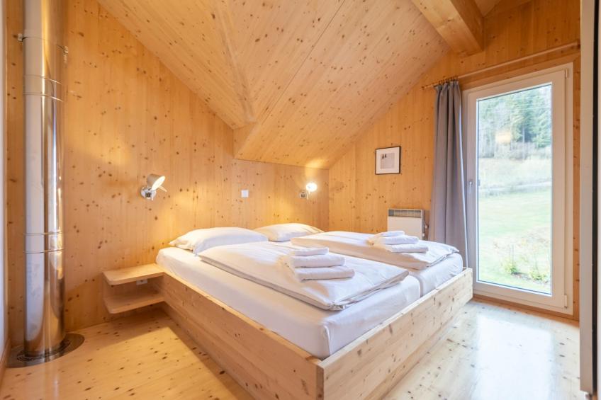 Kreischberg Chalet 23 - foto 5