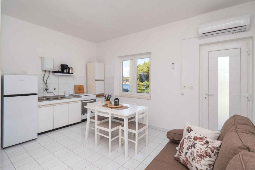Holiday home with terrace and pool of 40m2 - BF-PY2YZ - foto 45