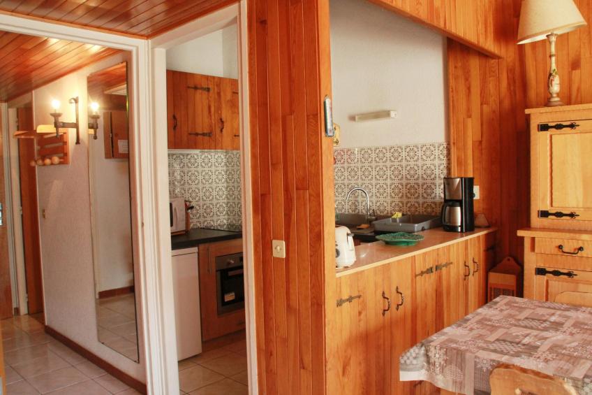 SEILLES SLC3 CENTER & TELECABINE 4pers. - foto 5