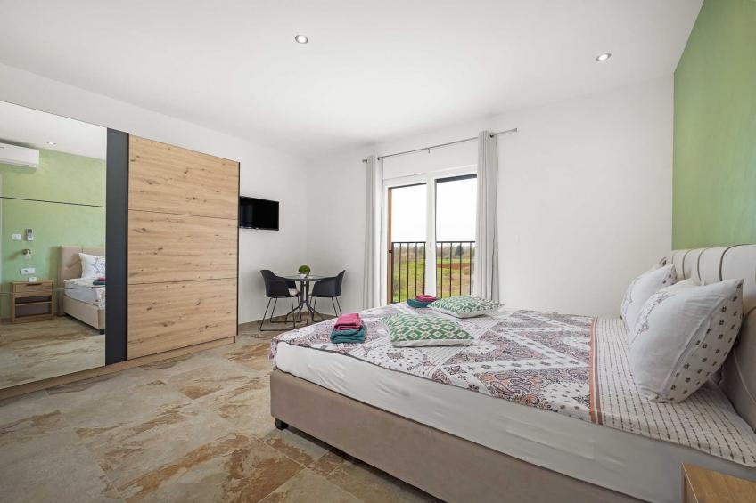 Villa Nur Amela with Pool, Jacuzzi, Darts - foto 21