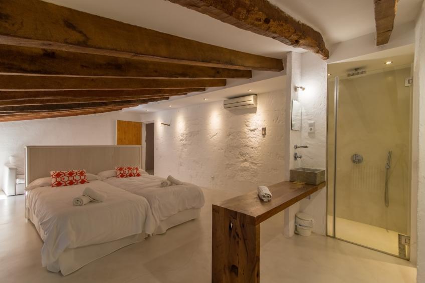 Es Rafal Vell de Buger, Finca 5StarsHome Mallorca - foto 28