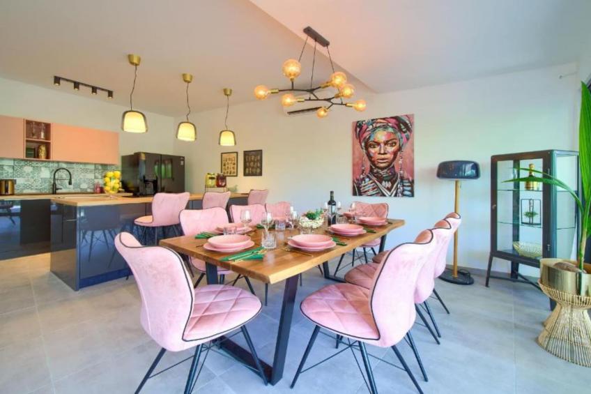 Wellness Villa Modruna - Four Bedroom Villa with Swimming pool - foto 7