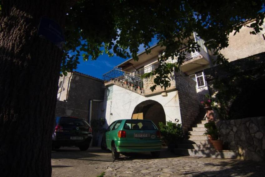 Apartment Magdic - Two Bedroom Apartment with Terrace - foto 21