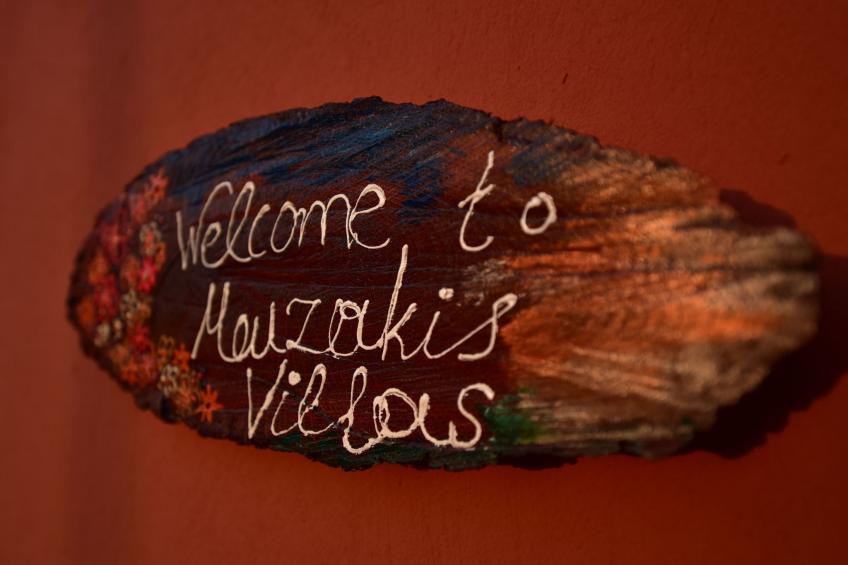 "Rote Villa" - foto 25