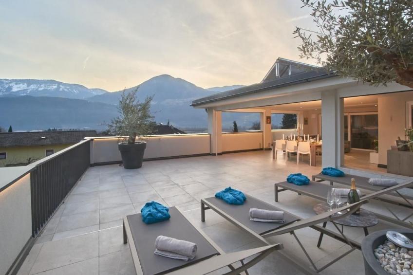 Residence Olivi - Luxury Apartment Penthouse - foto 6