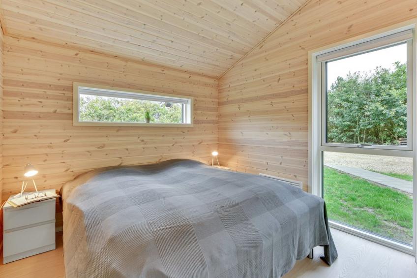 "Tindra" - 30m to the inlet in Western Jutland - foto 24