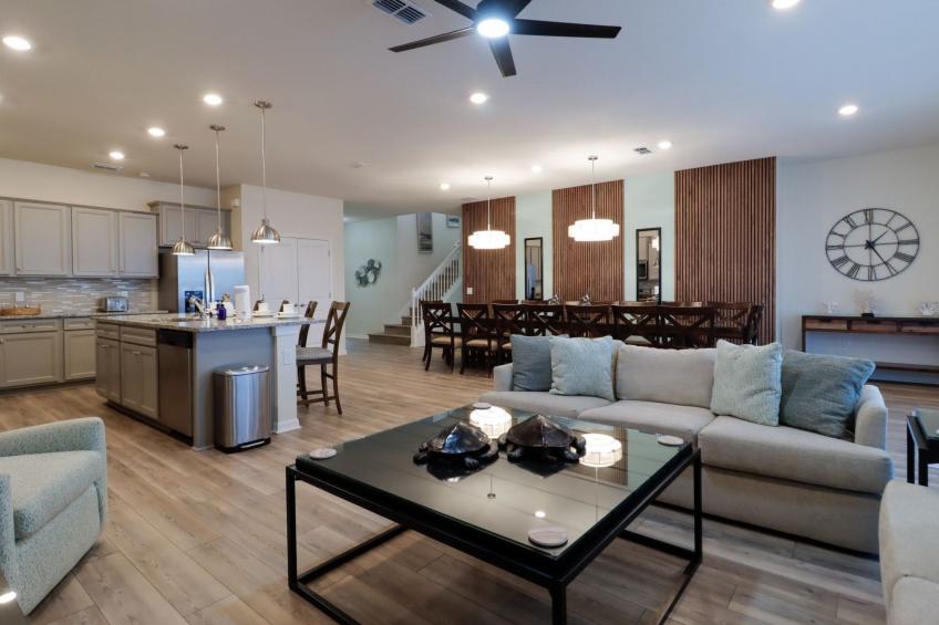 "Mahalo Magical" mit Whirlpool - foto 8