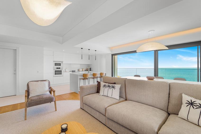 Wohnung "Aqua Luxe Wohnung" - foto 18