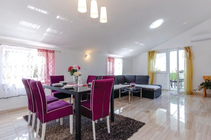 Villa "Haus mit pool" mit eigenem Pool - foto 6